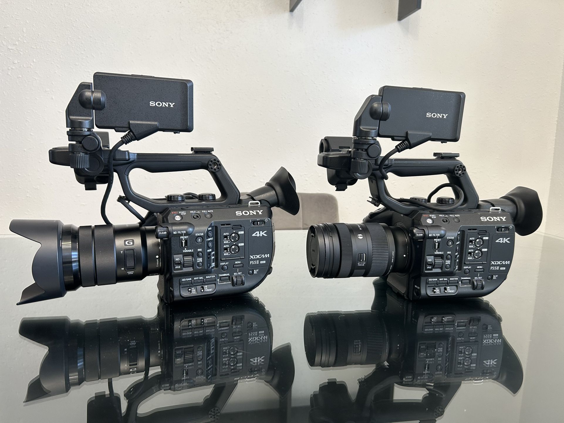 Sony Camera