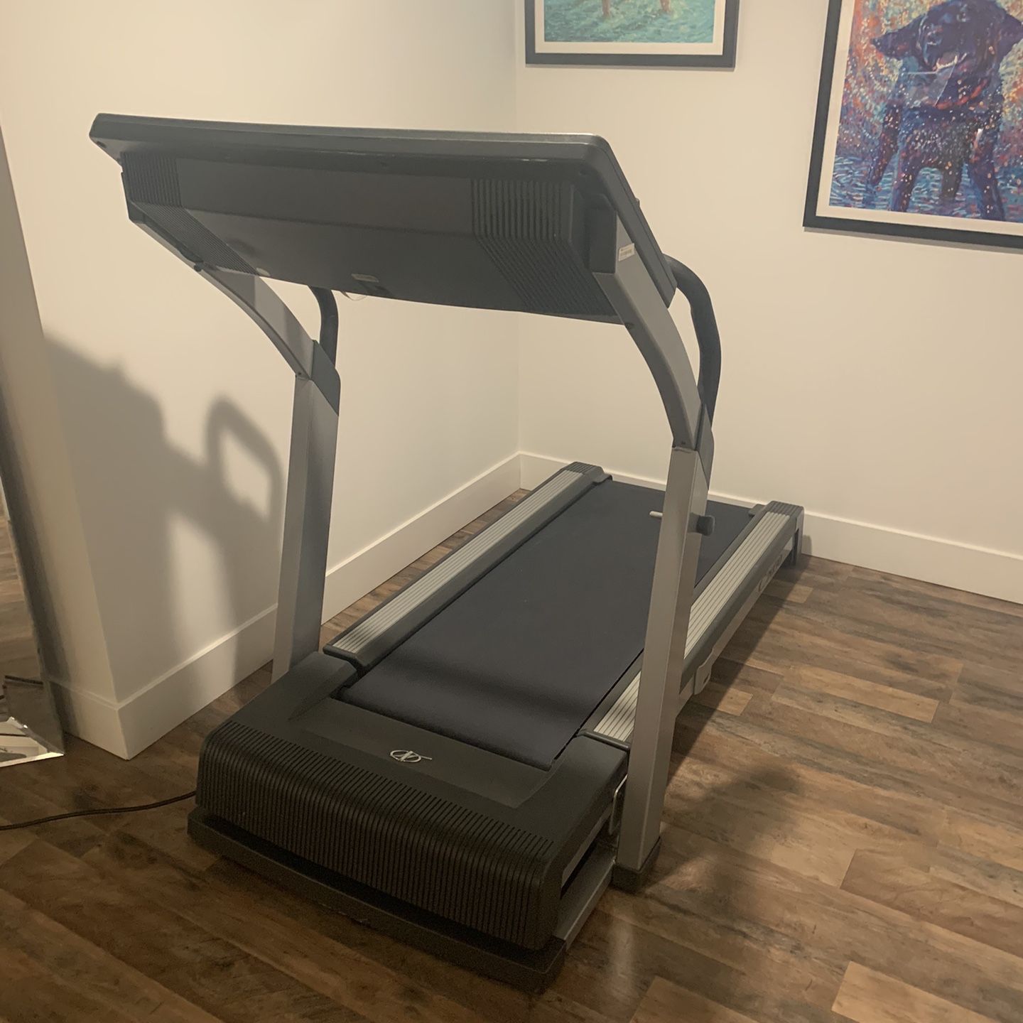 Nordictrac C2050 Treadmill for Sale in Granger IN OfferUp