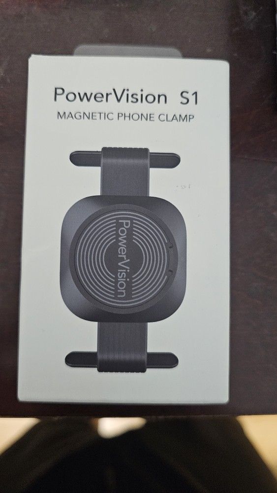 Powervision S1 Magnetic Stand