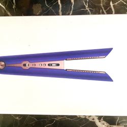 Dyson Straightener 