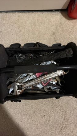Wrenches