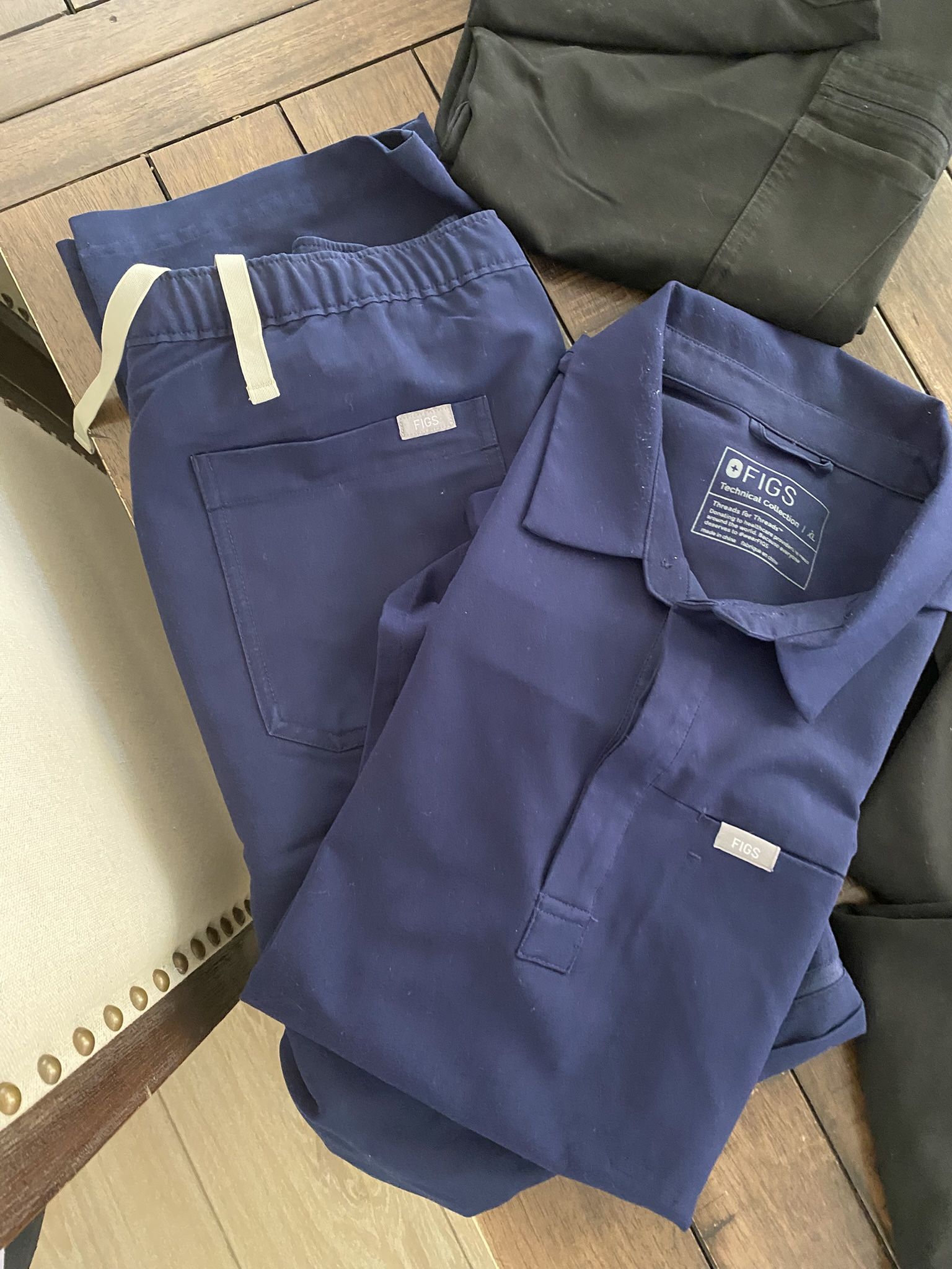 Figs Scrubs