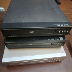 DVD