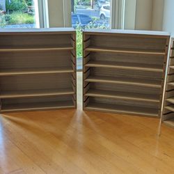 Shelves 