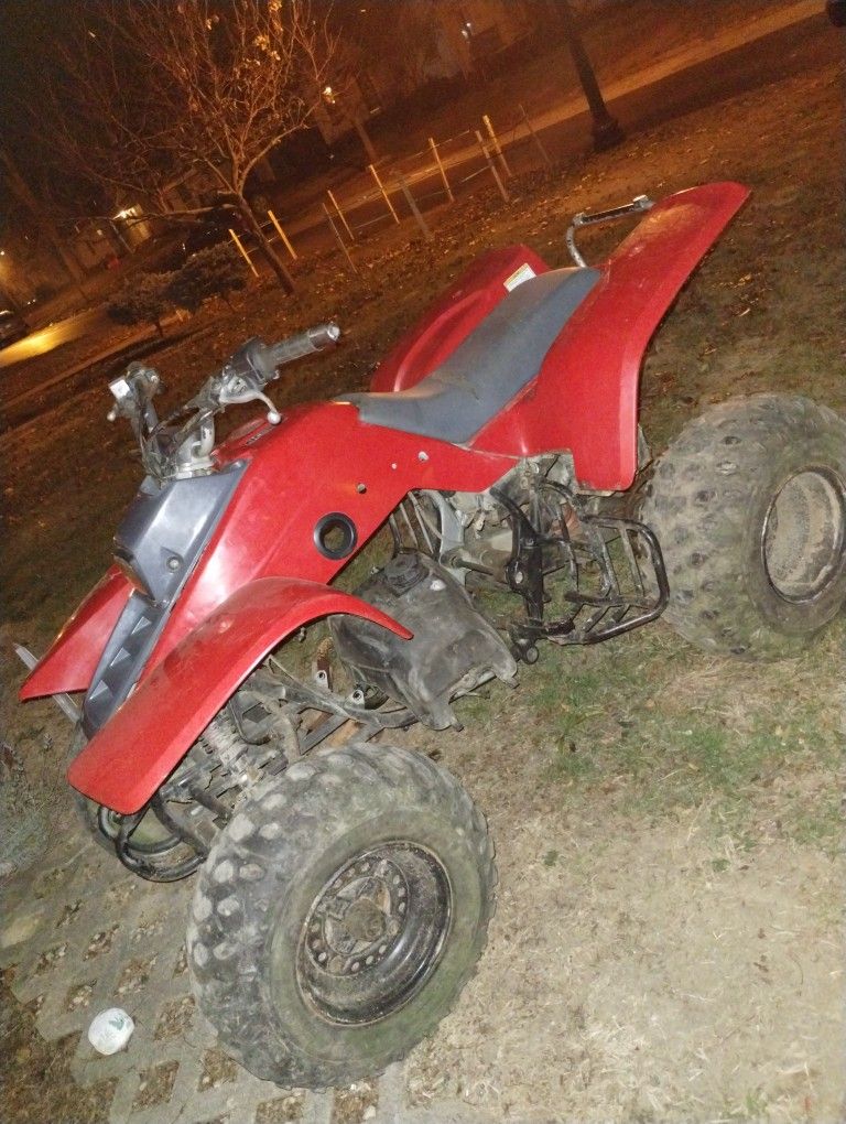 Sale Or Trade 300 Lakota