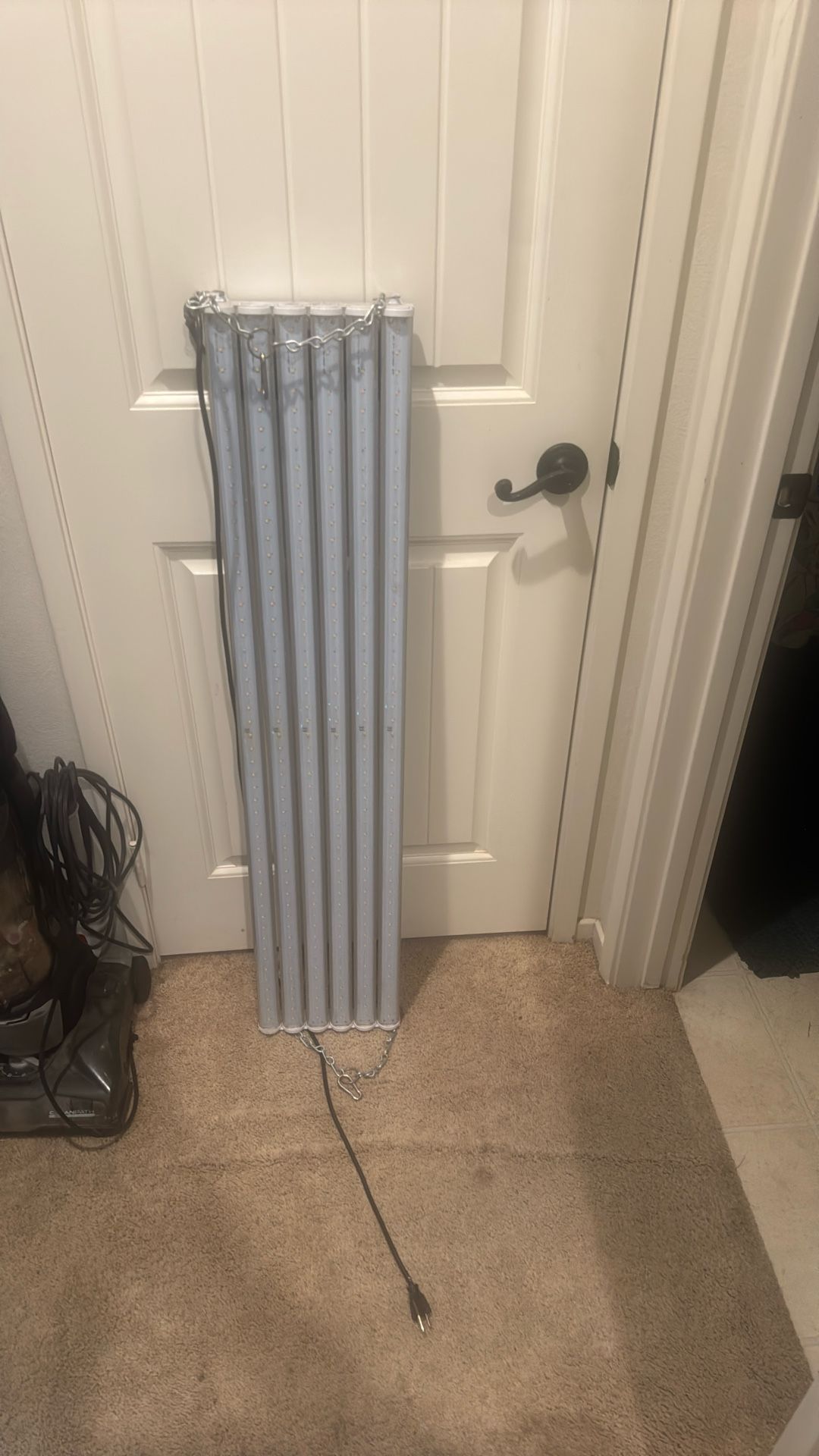 Full Spectrum Led light