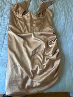 Oh Polly dress