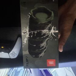 Jbl Flip 7