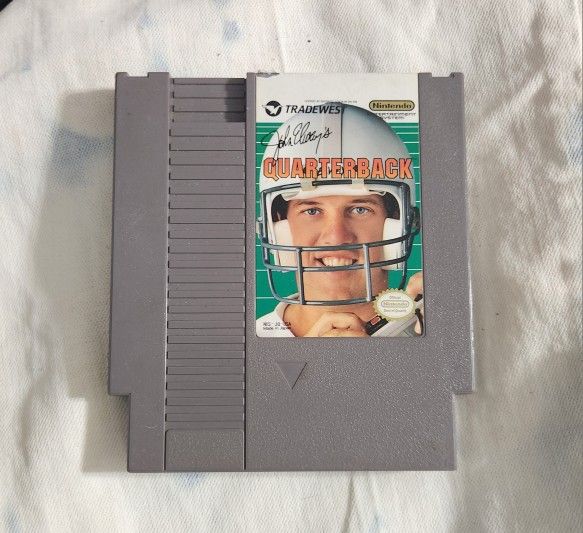 Nintendo