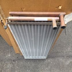 Thermo King 67-657 AC Coil Heater