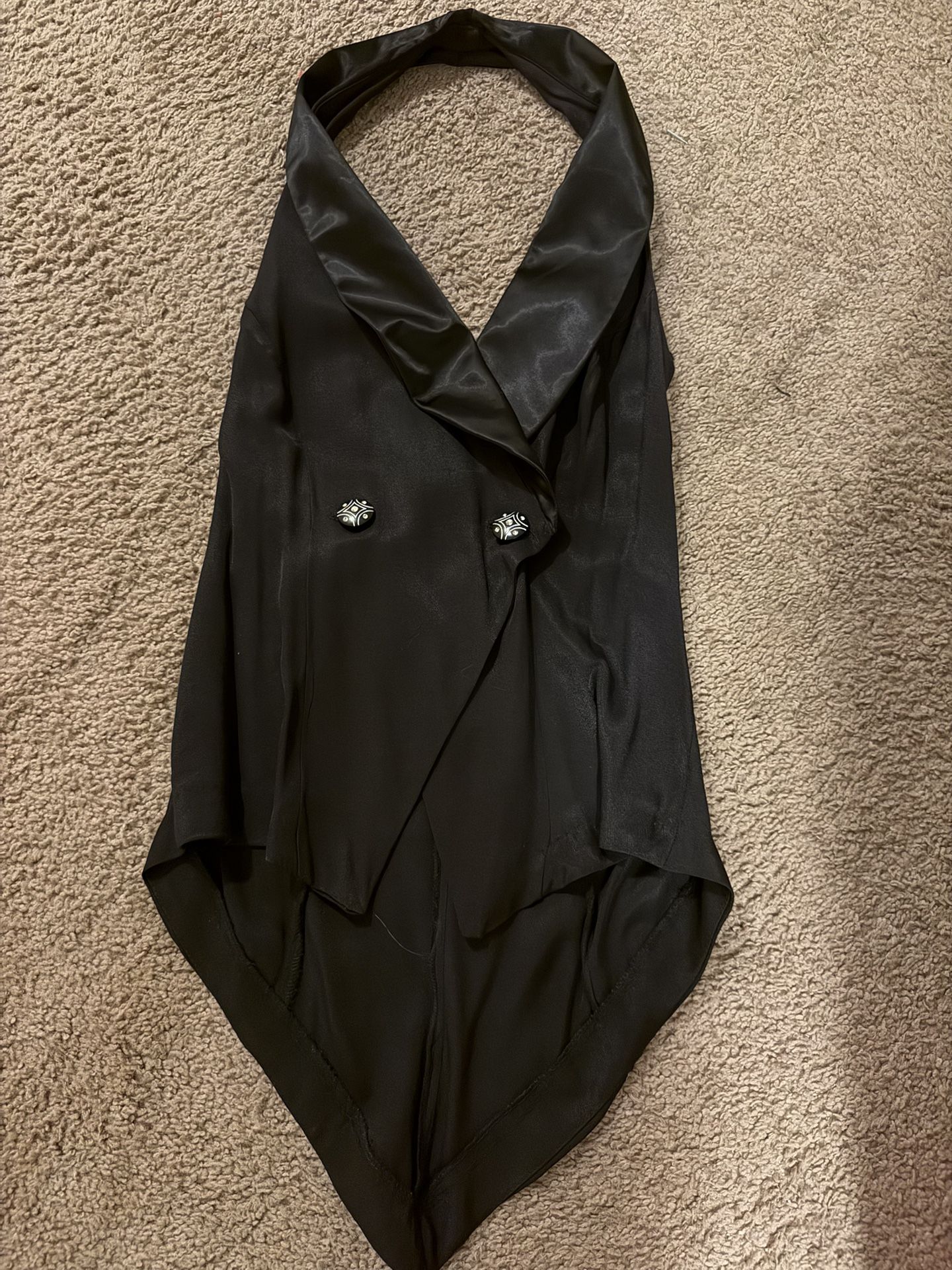 Woman’s Dress Vest