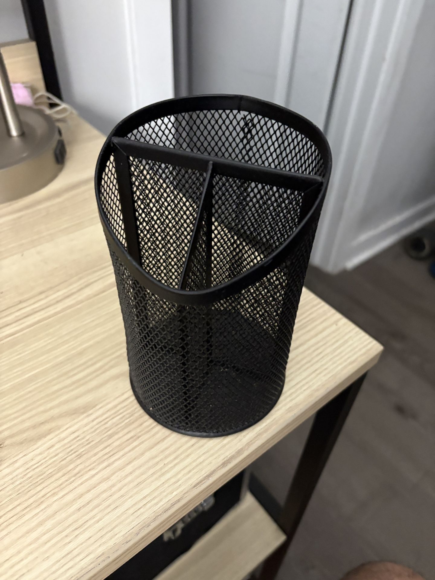 Pencil Cup