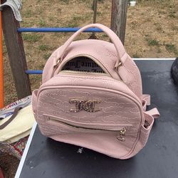 Juicy Couture Bag