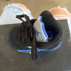 jordan 5s baby’s sizes 