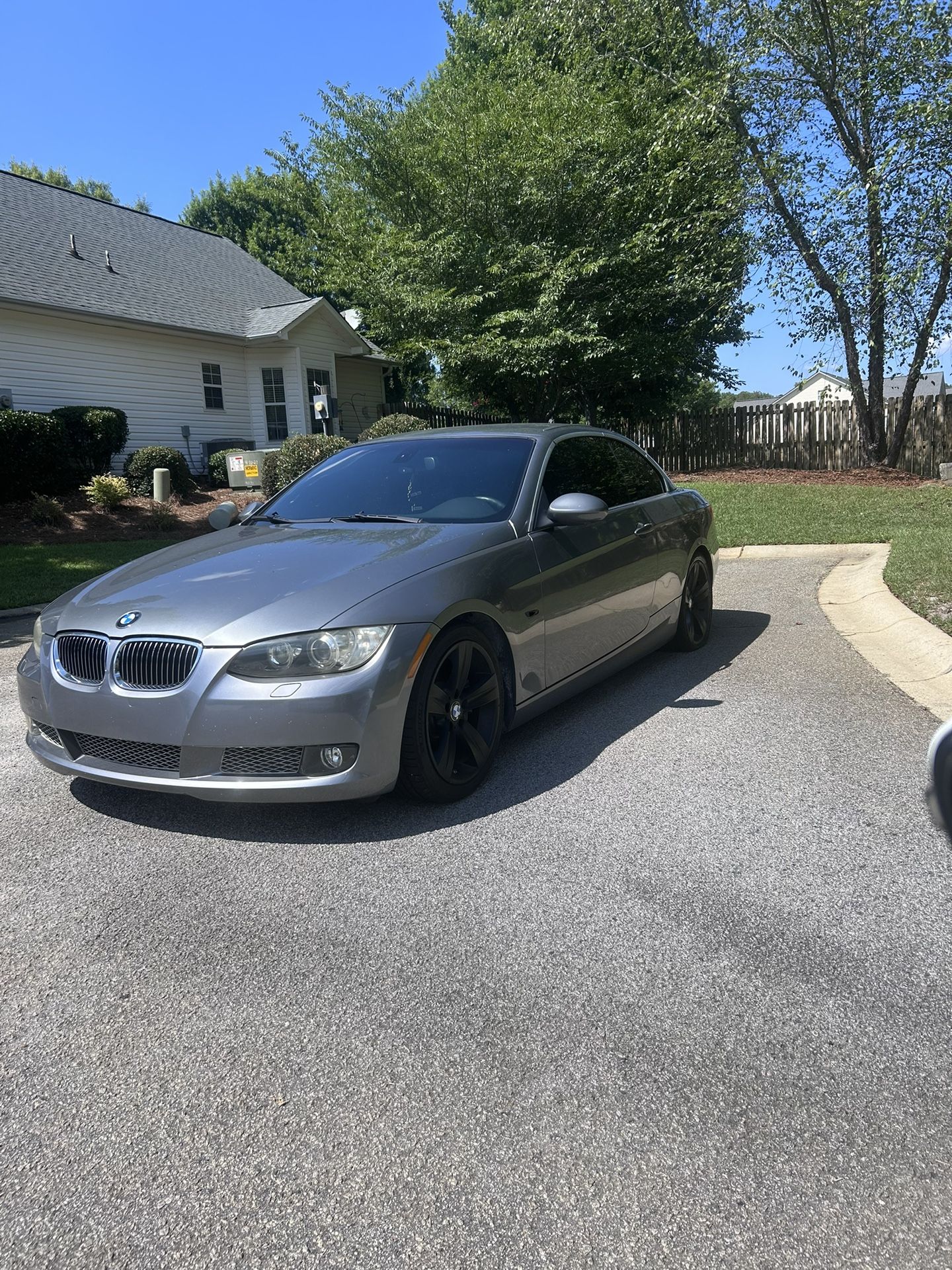 2009 BMW 3 Series