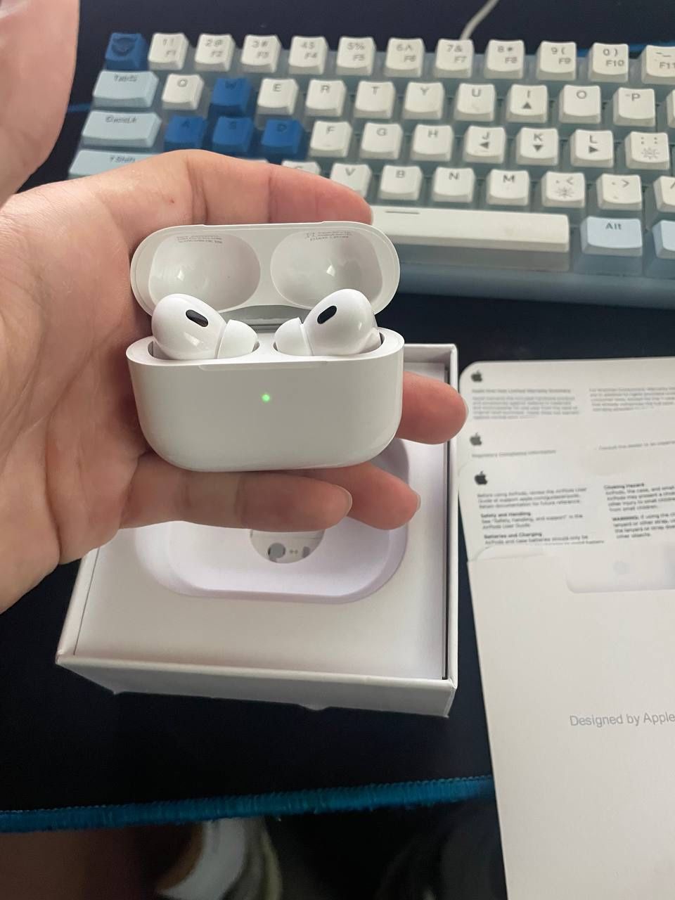 AirPod Pro Gen 2