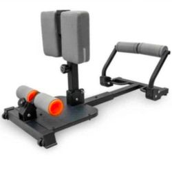 Tousains 3 in 1 Squat Machine- NEW in Box