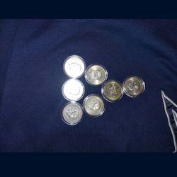 DIEZ PESOS LEY 900. PLATA