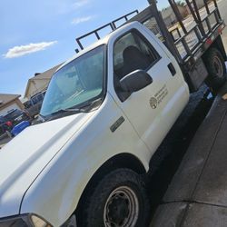 2003 Ford F-250