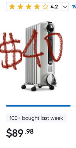 Electric Heater