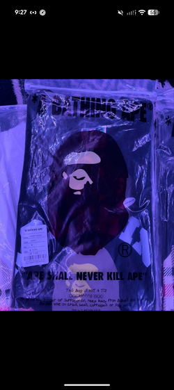 BAPE