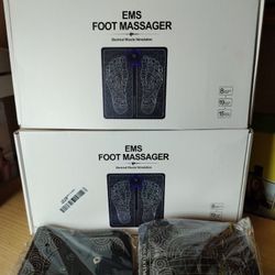 Foot Massager / Stimulator 
