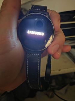 Series 7 samsung watch