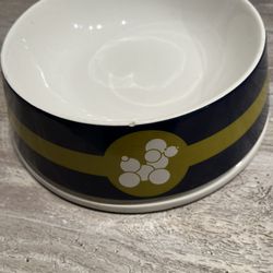 Happy Chic By Jonathan Adler Dog Or Cat Feeding Or Watering Bowl