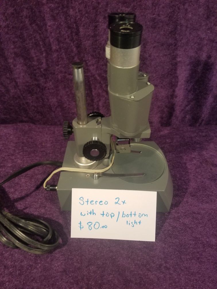 See description and price in photo. Works as it should