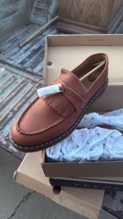 Dr. Martens Brand New
