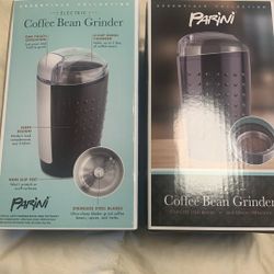 Electric Coffee Grinders $15 Each 