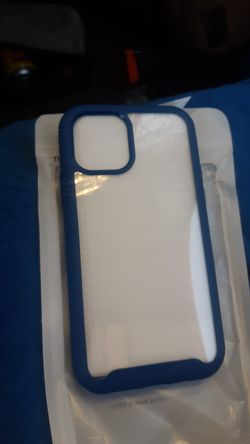 Case protector for iPhone 11 pro