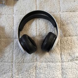 Ps5 Headset