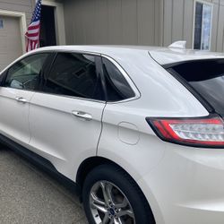 2015 Ford Edge