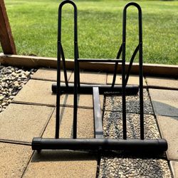 Bike Rack