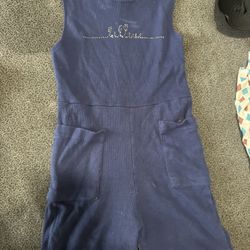Baby Jumpsuit
