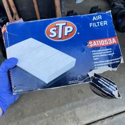 Air Filter