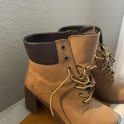 Timberland Boots