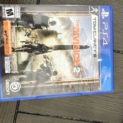 The Division 2