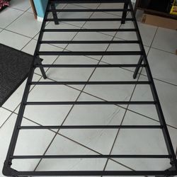 Twin BED FRAME 