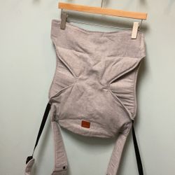 Happy! Linen Baby Carrier 