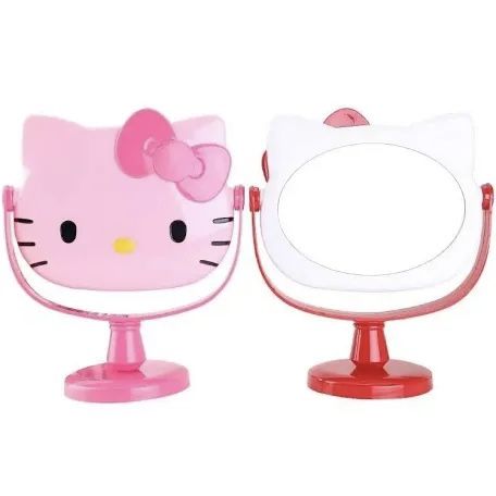 Hk Pink Mirror