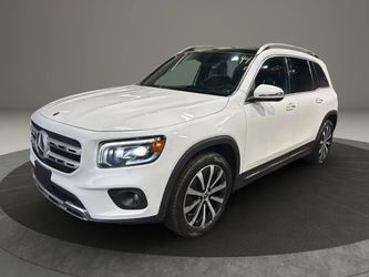 2021 Mercedes-Benz GLB