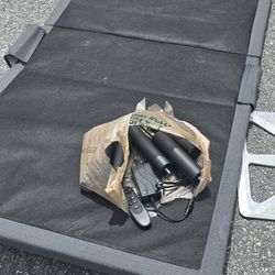 ⚡️Twin electric bedframe (💥DELIVER OPTION)