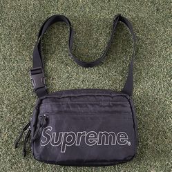 Supreme Shoulder Bag