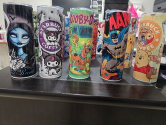 Tumblers