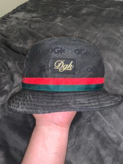 DGK Bucket Hat