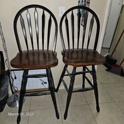 ‼️PLEASE READ DESCRIPTION‼️
Counter Stools For Kitchen Island