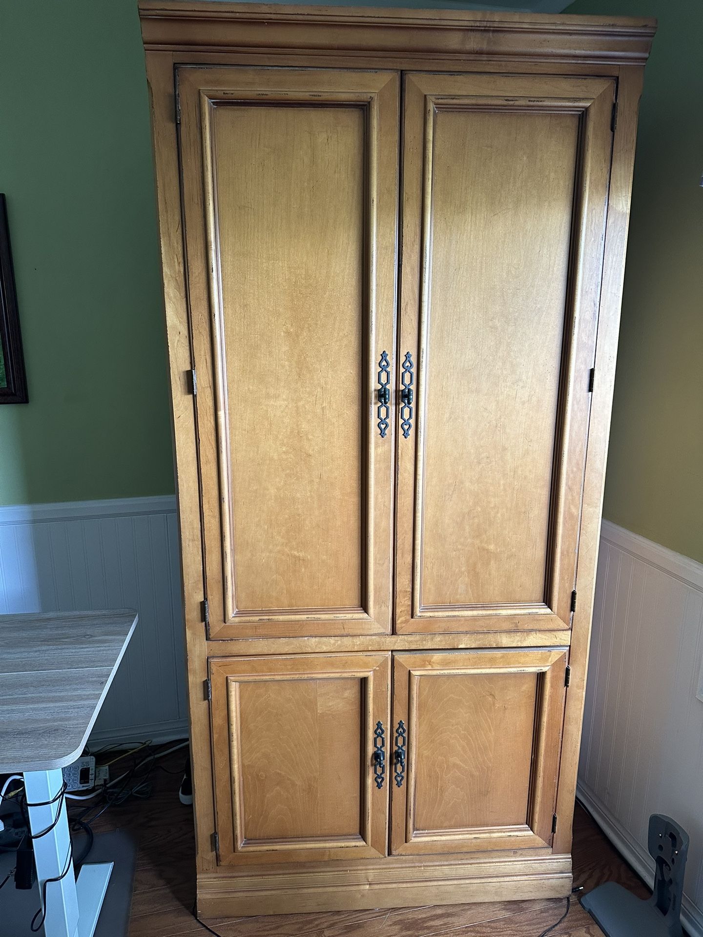 Armoire