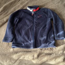 Tommy Hilfiger Fleece Jacket